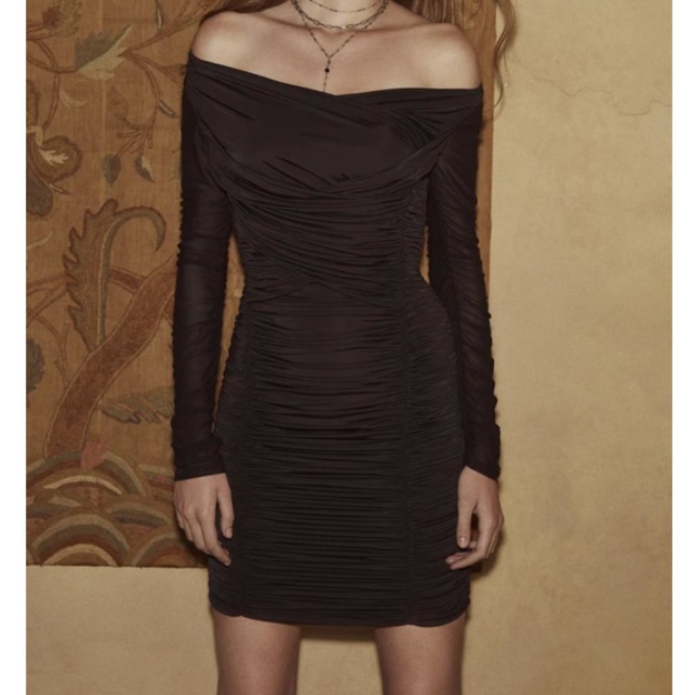 Bisou Bisou "The Giselle Dress"